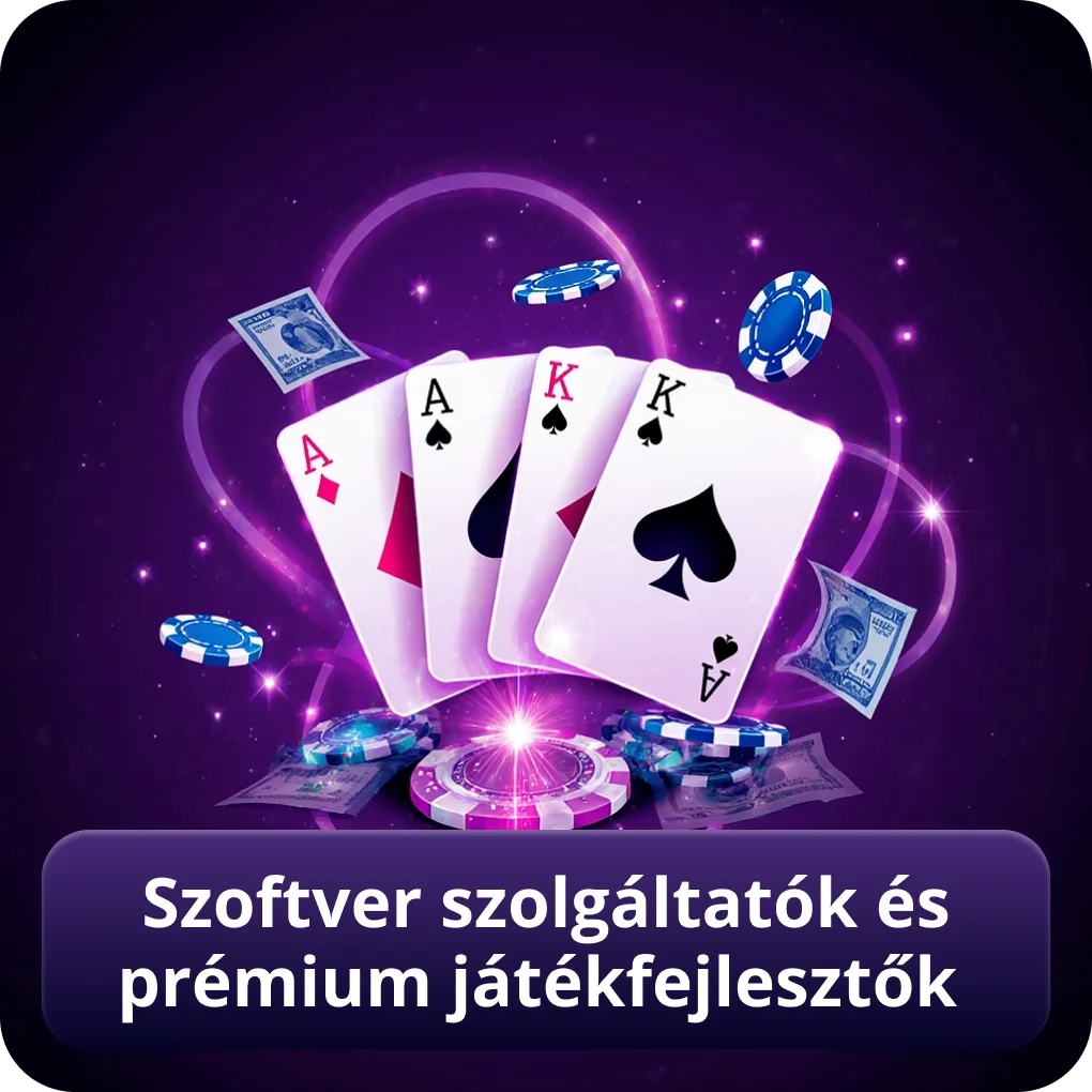 Szoftver szolgáltatók és prémium játékfejlesztők vezető fejlesztők Szoftver szolgáltatók és prémium játékfejlesztők
